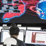Un grupo criminal organizado está detrás del ciberataque