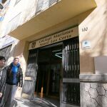 El centro de los Maristas de Les Corts siempre ha defendido su protocolo ante los presuntos abusos sexuales
