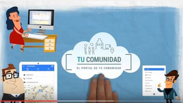 ¿Preparados para una junta de vecinos en streaming?
