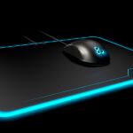 La nueva alfombrilla Raijin de Newskill Gaming