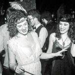  Celebra los «locos» años veinte