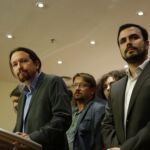 ¿Moción de censura o moción de performance?