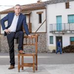 Pedro Sierra: «A Rivera le dedicaría ‘La Ritirata’ de Vivaldi»