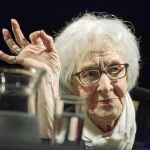 La escritora es una referencia para los poetas de varias generaciones consecutivas