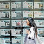 Las provincias con menor densidad de pisos vacíos sobre el excedente total de inmuebles son Madrid, Barcelona, Guipúzcoa, Vizcaya y Álava / Luis Díaz
