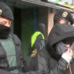 Un Guardia Civil detiene a una mujer en Cataluña acusada de yihadismo