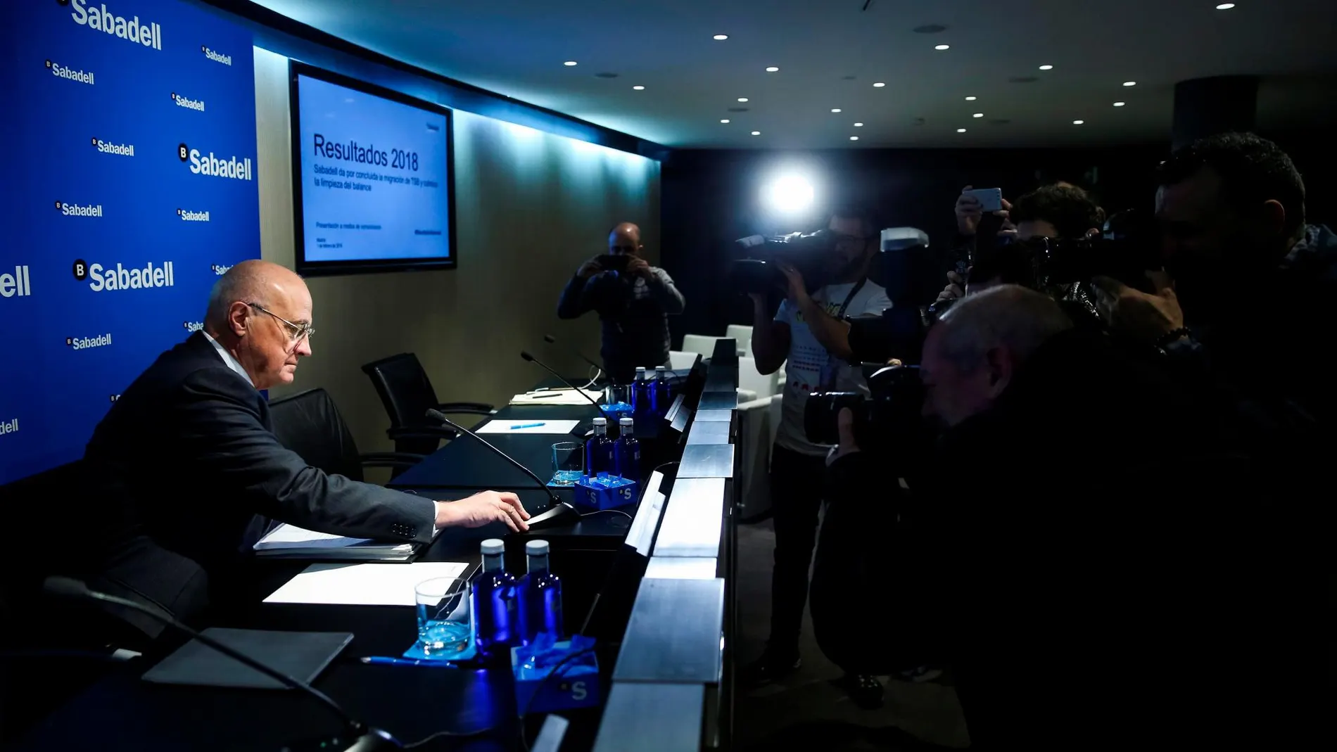 Tsb Owner El Sabadell sufre por la apuesta
