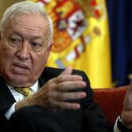 José Manuel García-Margallo