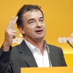 Bosch será el nuevo conseller de Exteriores