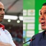 Dos novatos en apuros