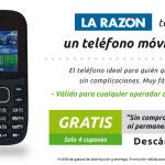 Teléfono móvil