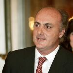 El juez Manuel García Castellón