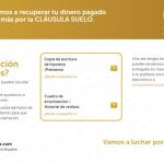 ¿Sabes qué documentación necesitas para reclamar el dinero pagado de más por la cláusula suelo?