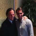 Julio Iglesias y Nadal