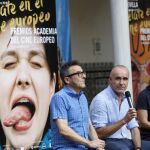 Directores consagrados y recién llegados compartirán espacio en el Festival de Sevilla en su XV edición / Foto: Manuel Olmedo