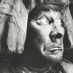A pesar de una larga trayectoria en el teatro y el cine, Paul Wagener está asociado a la figura rotunda del Golem