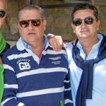 «Día del socio» en el Club de Campo Santa Bárbara
