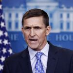 El teniente Michael Flynn