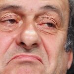 Michel Platini