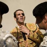 Padilla desea trenzar su próximo paseíllo el lunes en Valencia