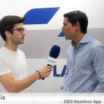 El CEO de Nextdoor, Nirav Tolia en La Razón TV