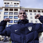 El alcalde de Málaga propone llamar «Pablo Ráez» al Estadio de Atletismo