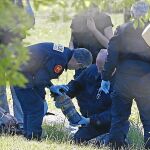 ETA entregó el 8 de abril a la Policía francesa la localización de ocho de sus depósitos de armas, todos ellos ubicados en los Pirineos Atlánticos