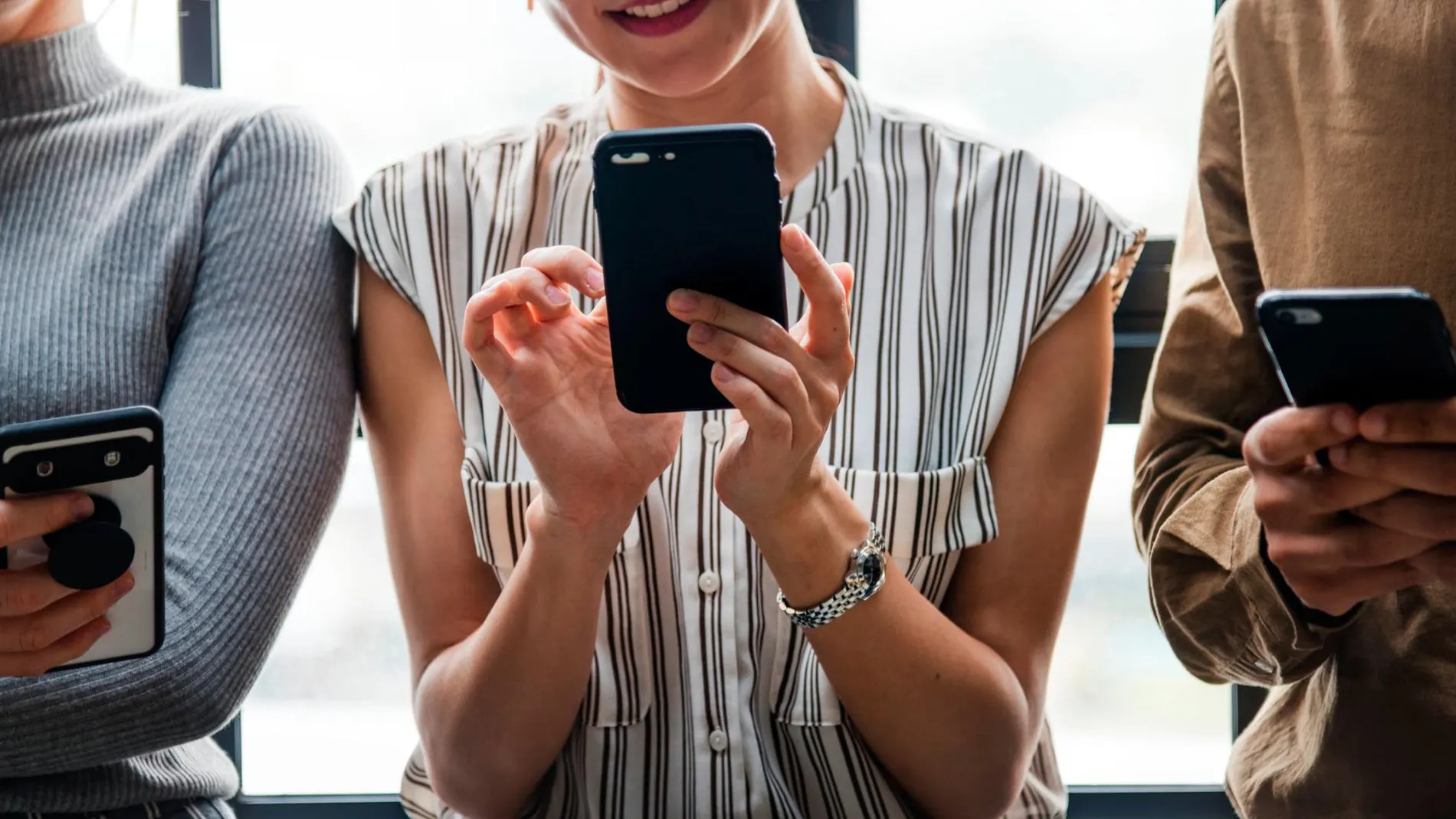 Qué es y para qué sirve el NFC de tu móvil