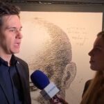 Christian Gálvez: «Hay gente que malgasta su tiempo criticando, en vez de generar contenidos»