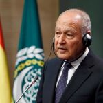 Ahmed Aboul Gheit: "Aún no es el momento para que Siria vuelva a la Liga Árabe"
