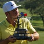 Kevin Chappel victoria Valero Texas Open 2017