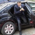 El órdago de Renzi