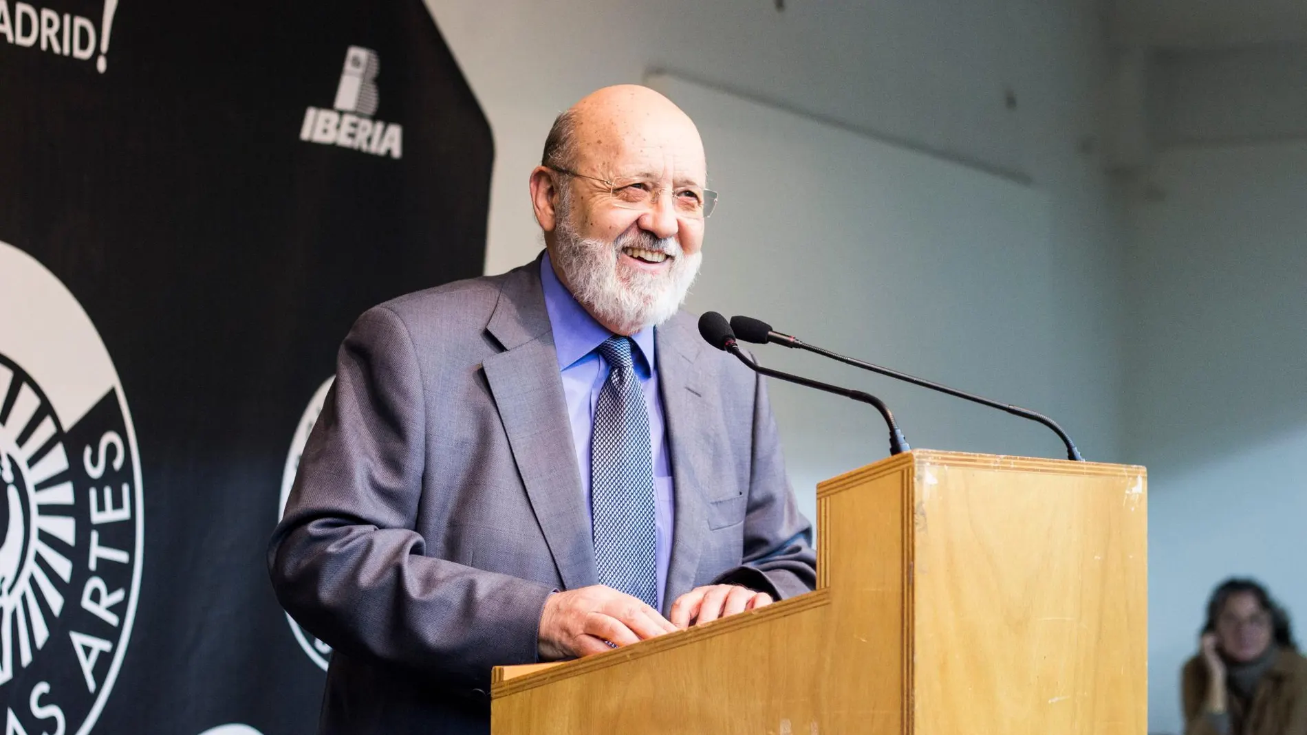 José Félix Tezanos / Foto: La Razón