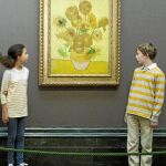 Las 7 mejores obras de Van Gogh y dónde verlas