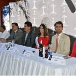 Presentación de los carteles del Carnaval de Jalostotitlán 2016, en Jalisco