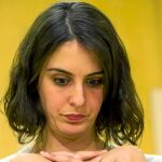 La concejal del Ayuntamiento de Madrid Rita Maestre