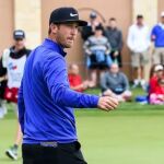 Kevin Chappel