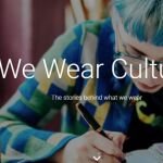 «We wear Cultura», la nueva apuesta de Google