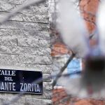 La edil de Tetuán propone a Baró «en reconocimiento a su contribución al cine y las artes escénicas». Prevé que sustituya al comandante Zorita, denominación que había sido «indultada» por el Comisionado y que se iba a cambiar por Aviador Zorita.