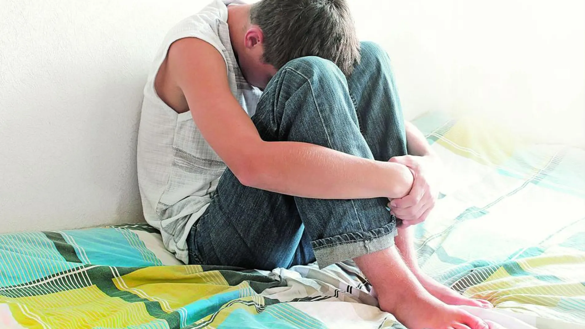 Las ideaciones y tentativas de suicidio entre la adolescencia se han incrementado de forma significativa a raíz de la pandemia