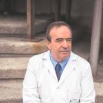 Dr. Germán Peces-Barba / Foto: Alberto R. Roldán