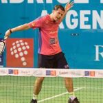 Paquito Navarro entrevista MC Intersports