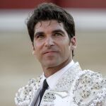El torero Cayetano Rivera, en una imagen de archivo