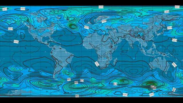 La nueva computadora extenderá las previsiones fiables hasta dos o tres semanas / ECMWF