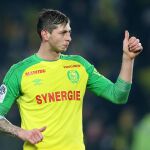 Emiliano Sala se dirigía a Cardiff para jugar en la Premier