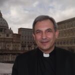 El sacerdote Lucio Vallejo estaba en arresto domiciliario