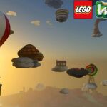 Lego Worlds