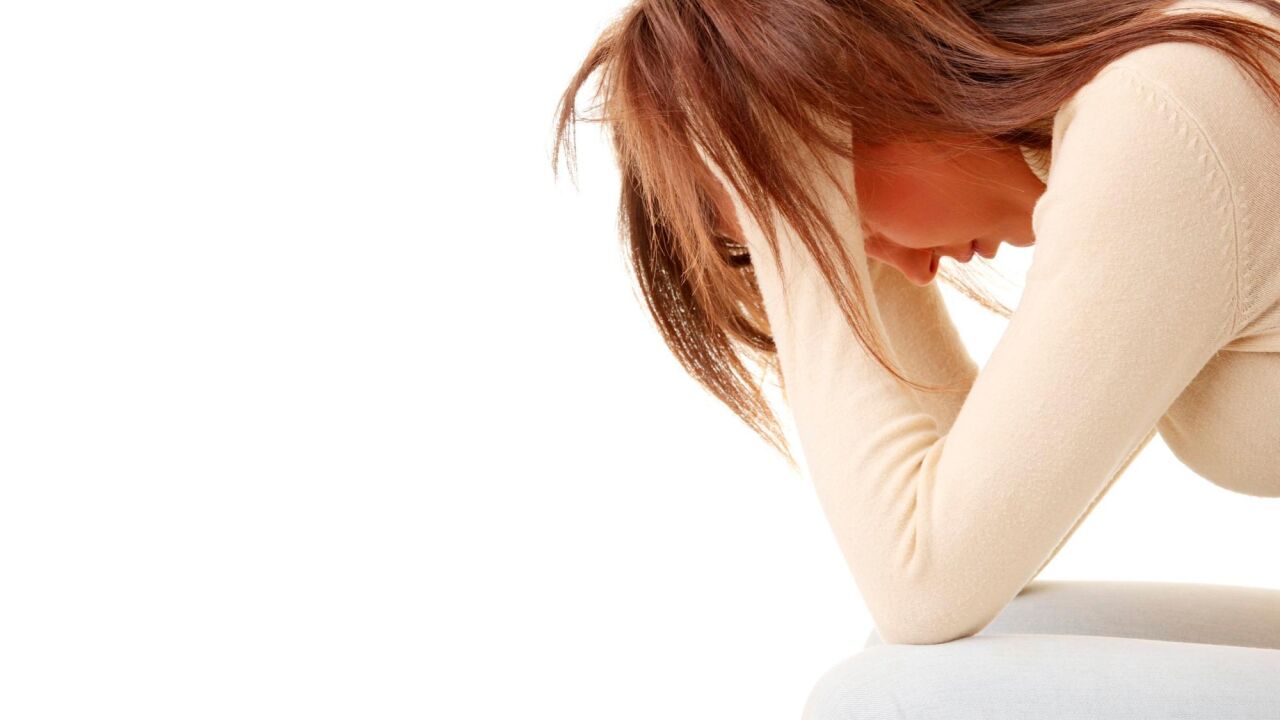 ¿Por qué el riesgo de depresión se multiplica en la menopausia? Así se puede mejorar