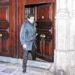 El ex presidente balear evitará el banquillo por esta pieza del «caso Palma Arena», pues la Abogacía balear ya se ha apartado del procedimiento