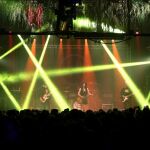 Imagen de archivo del Primavera Sound